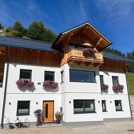 Haus Tennstein Schladming Exterior foto